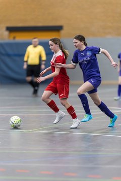 Bild 1048 - wCJ Falkinnen Cup
